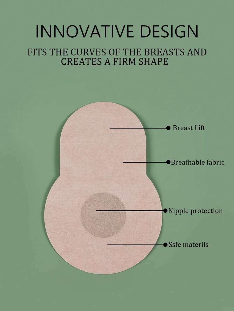 BREAST LIFT TAPE