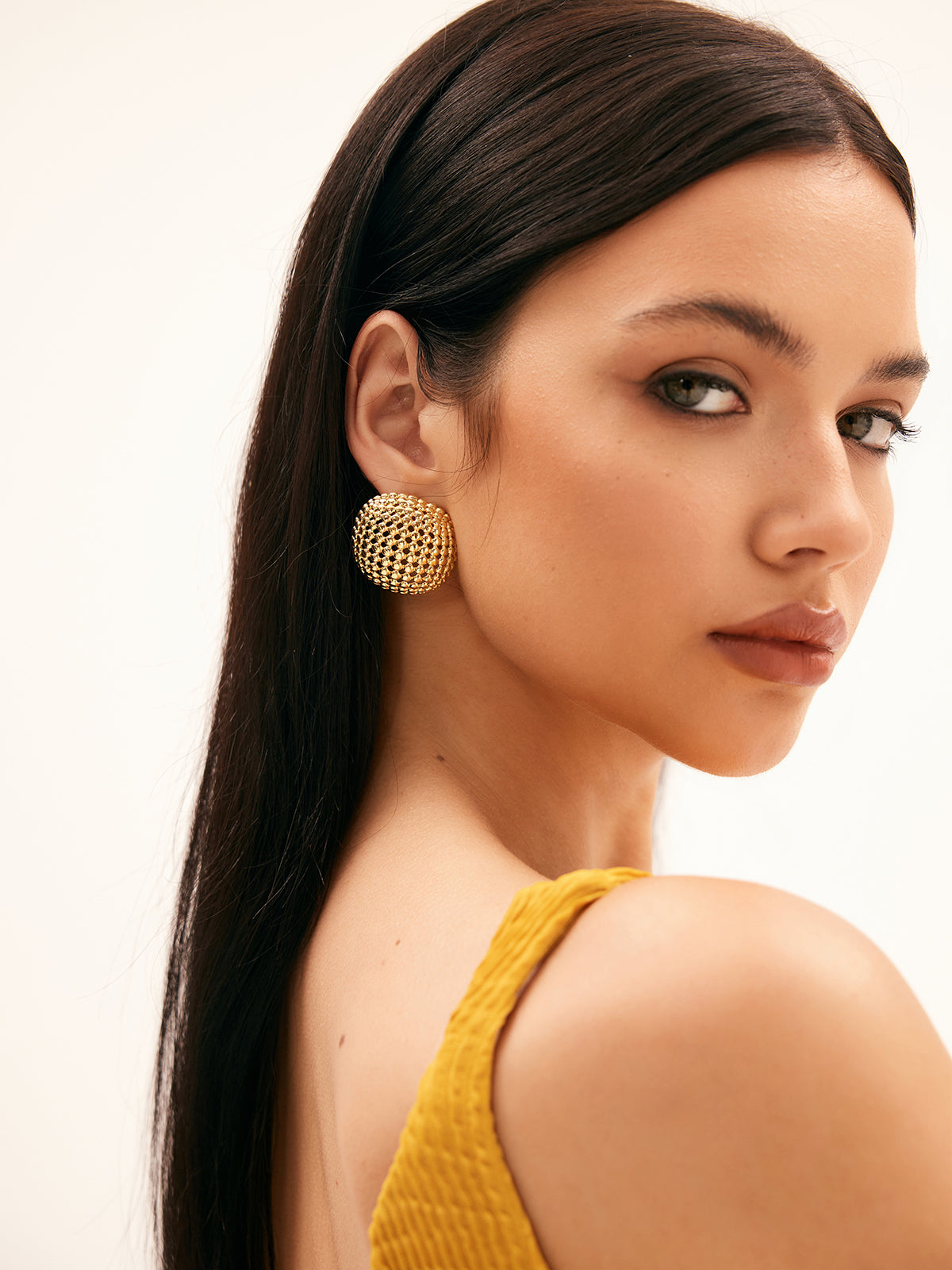 ZORA EARRINGS