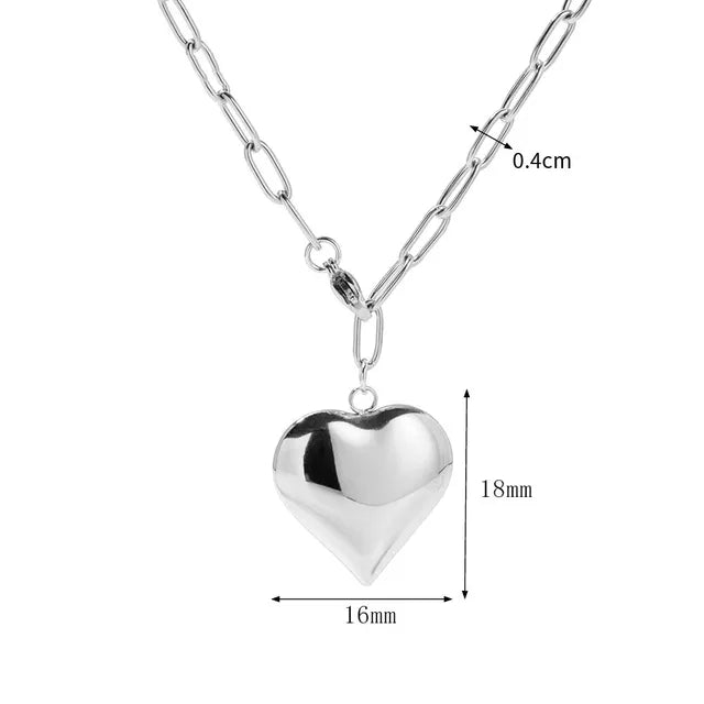 NOELLE NECKLACE