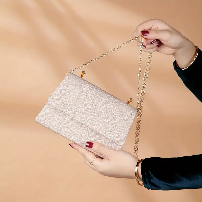 MIRABELLE CLUTCH