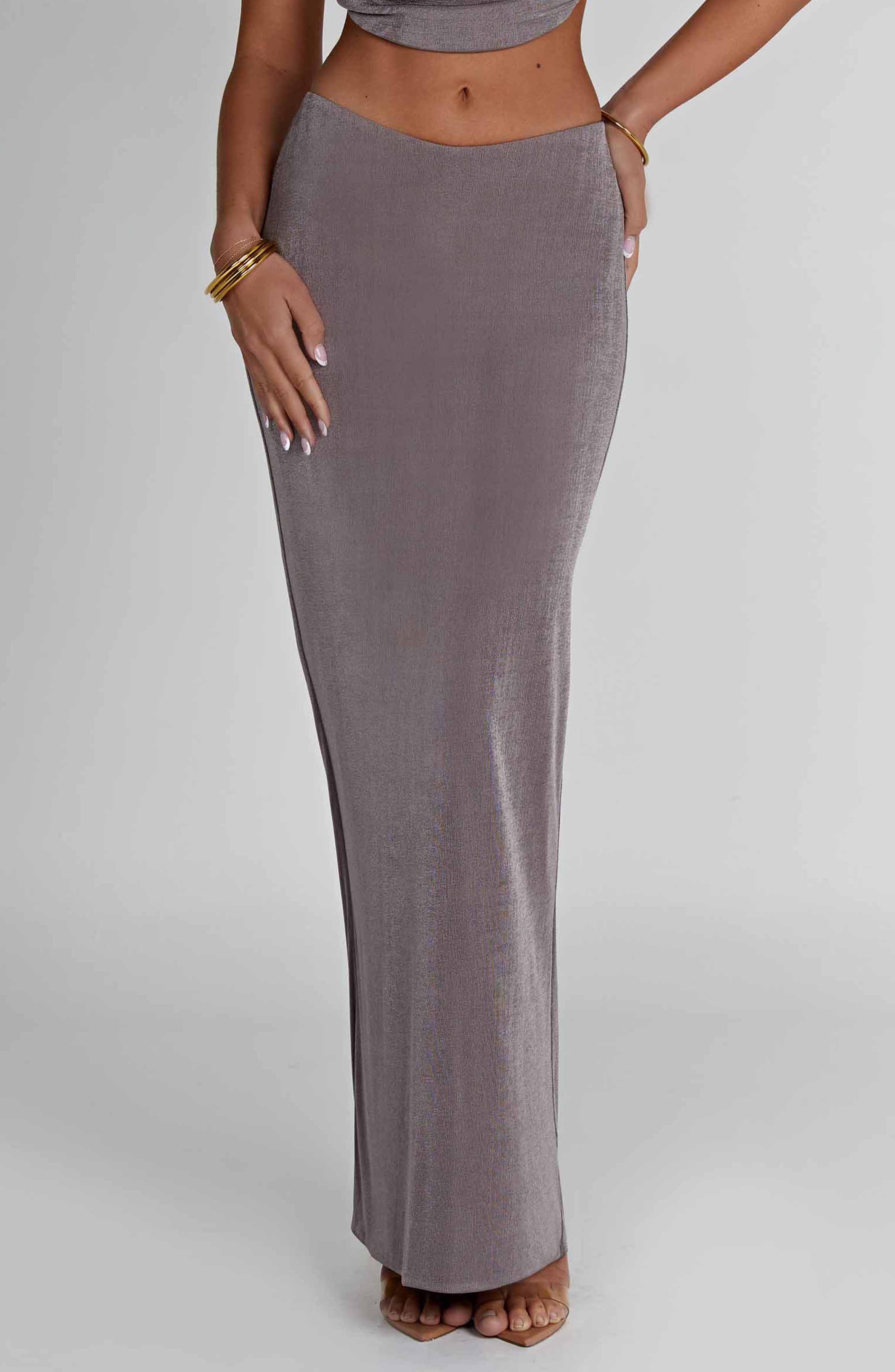 TIANA MAXI SKIRT