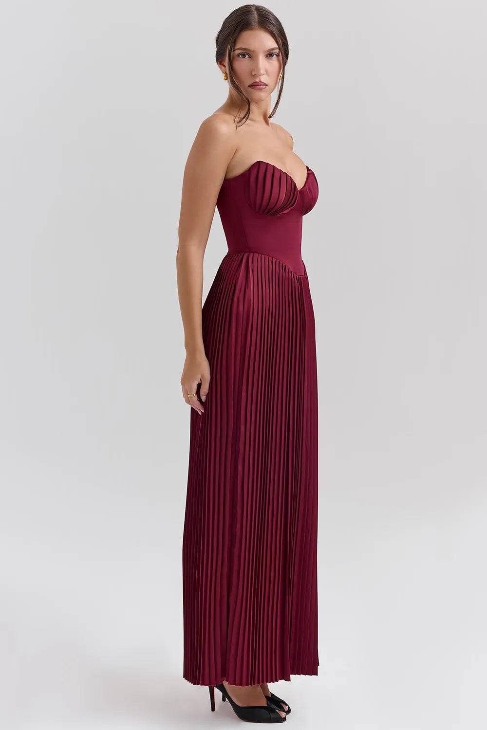 HELENA MAXI DRESS