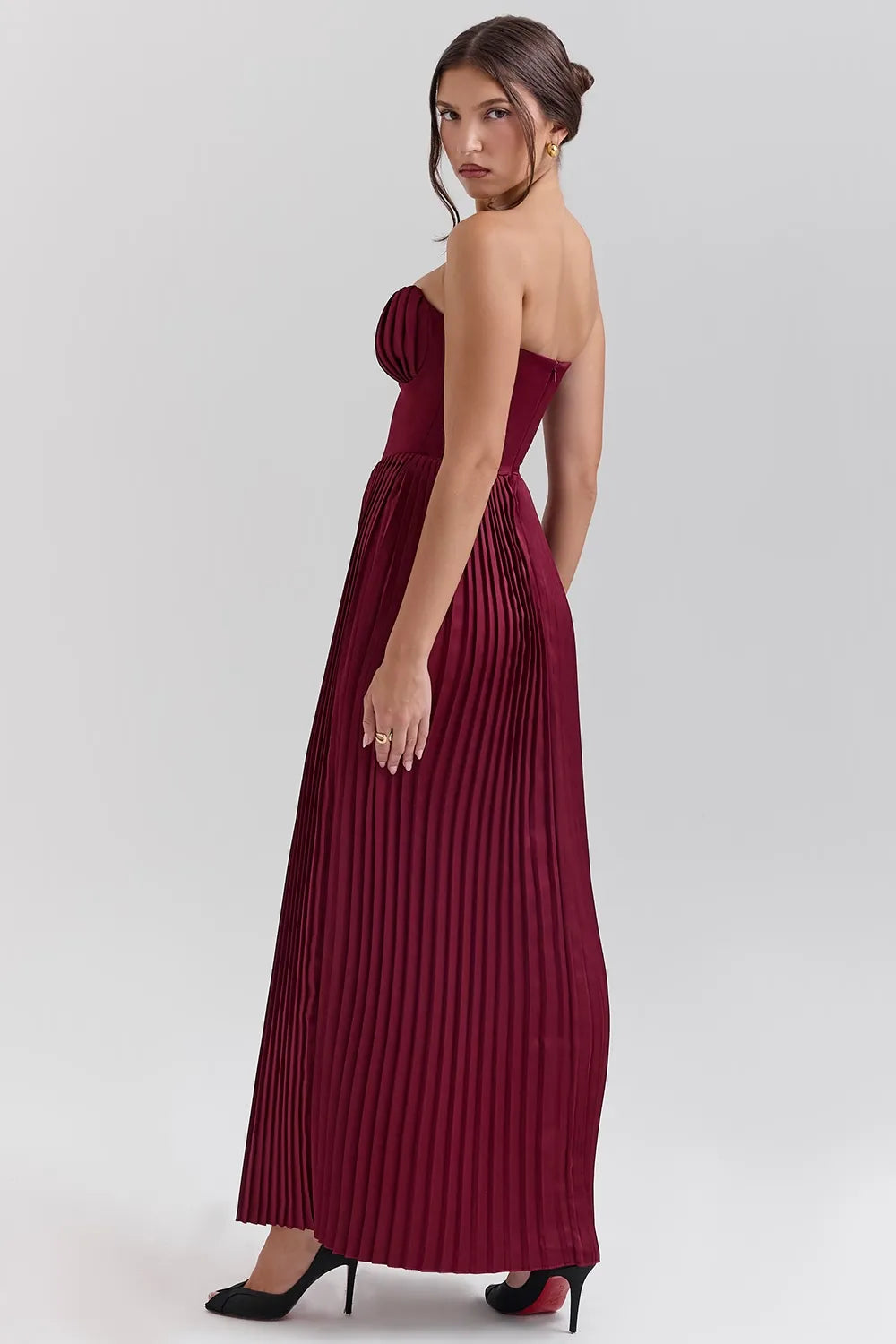 HELENA MAXI DRESS