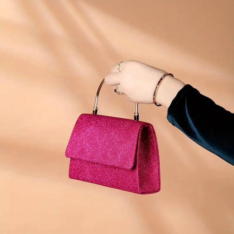 MIRABELLE CLUTCH