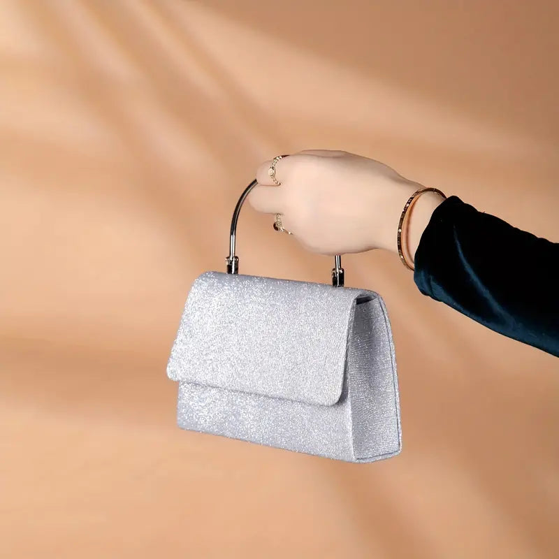 MIRABELLE CLUTCH